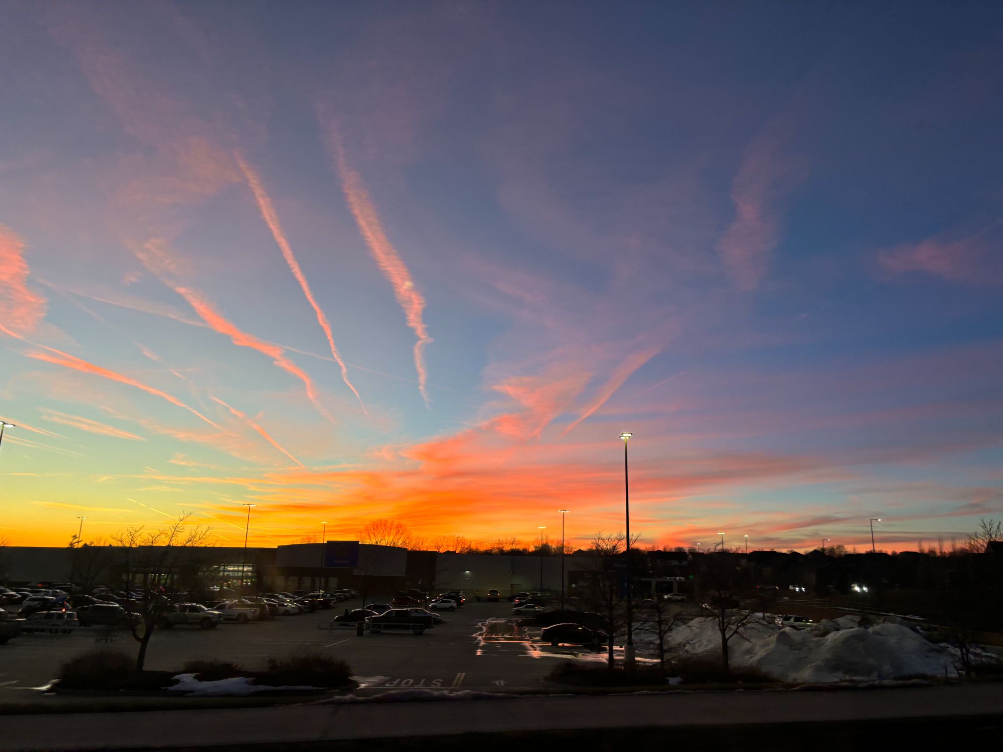 Community photo entitled  by Sakshi Pande on 01/30/2024 at Lincoln, Ne