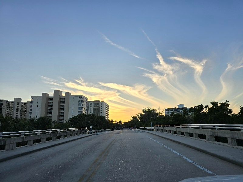 Community photo entitled  by Liz Schoeppe on 02/25/2024 at Naples, FL, USA