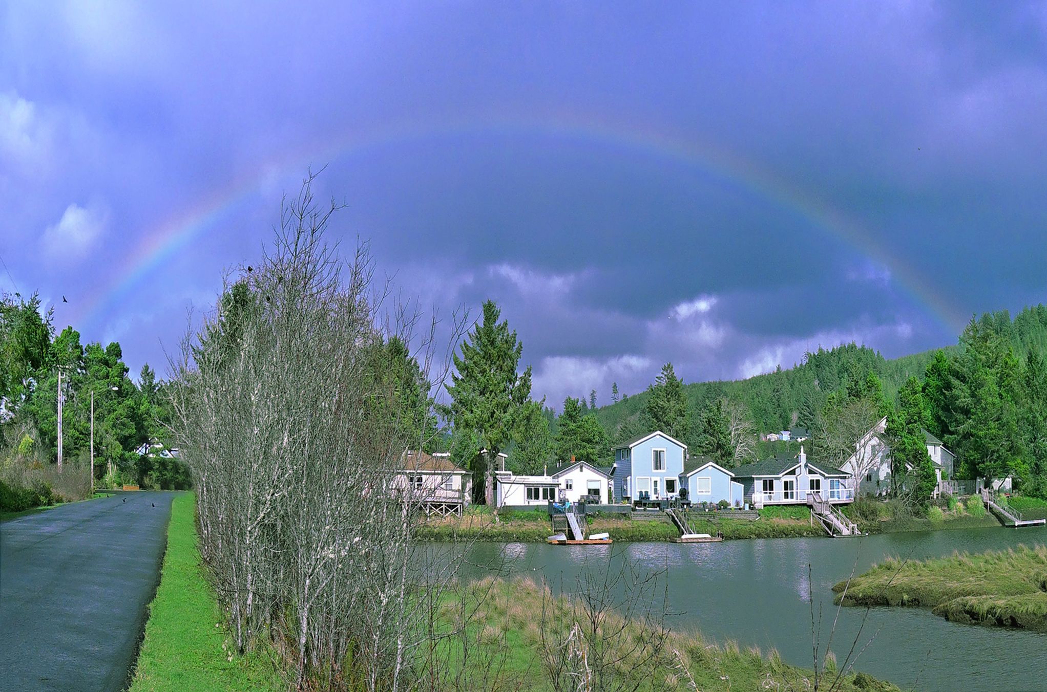 Community photo by Cecille Kennedy | Siletz Keys, Oregon Coast, Oregon