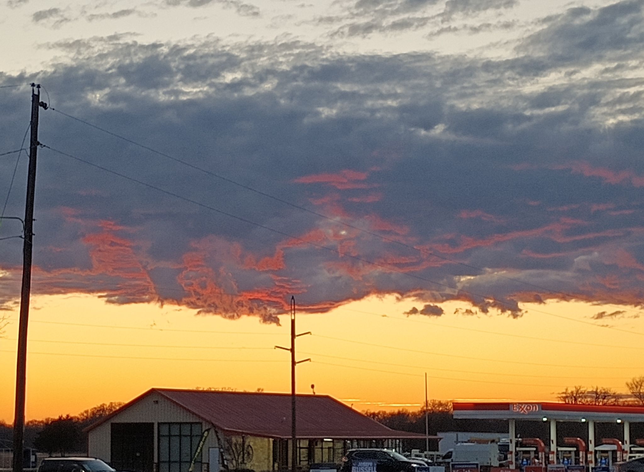 Community photo by Debra Vanlandingham | Wills Point, Texas USA 75169