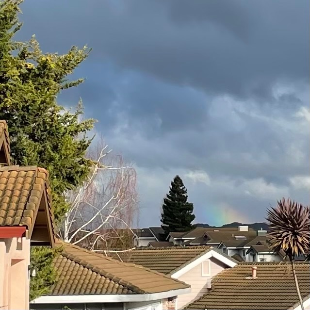 Community photo by Robin Pintar | El Sobrante, California