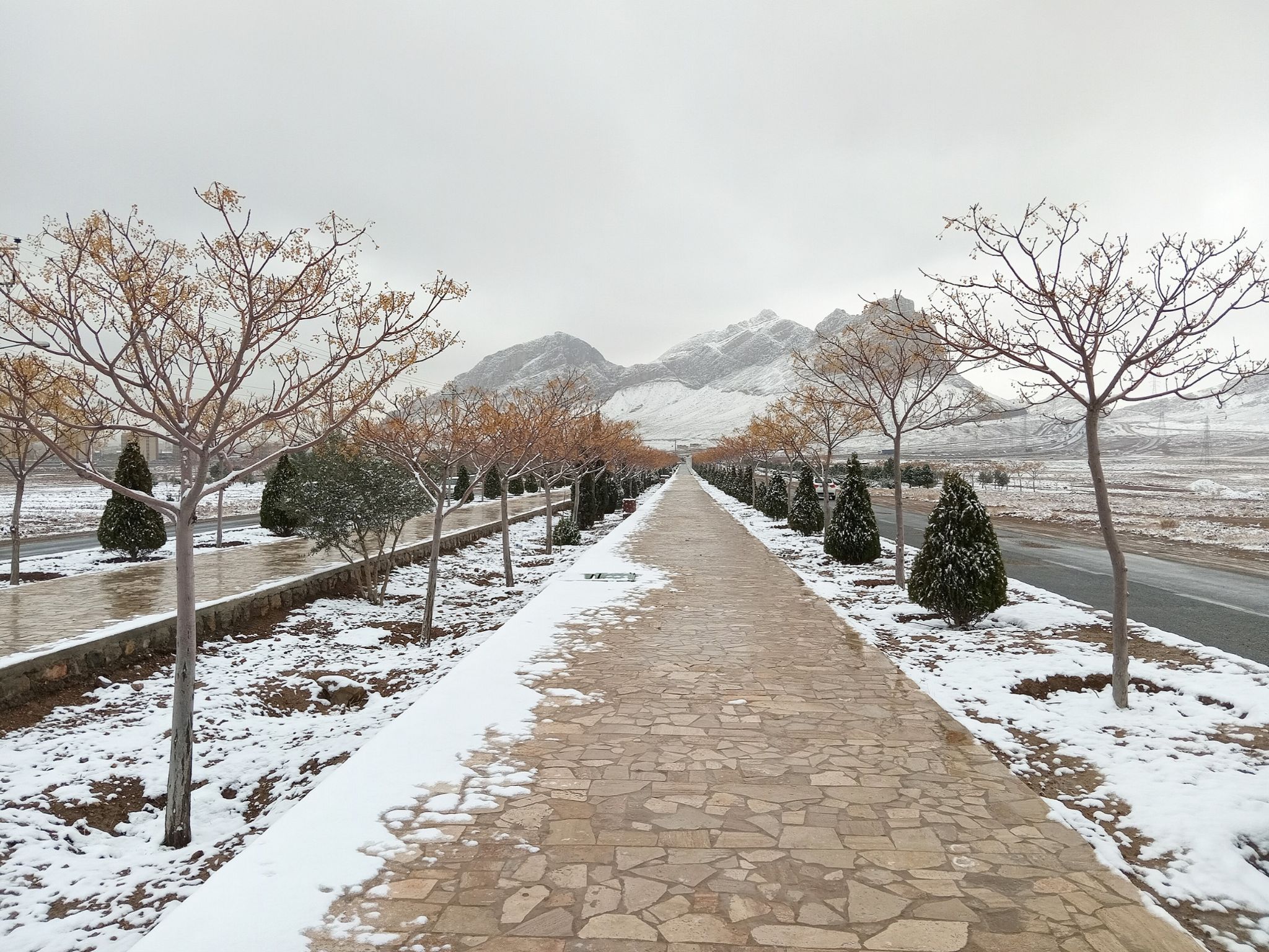 Community photo entitled  by Hassan Dadashi . Arani on 02/26/2024 at Esfahan province. Iran