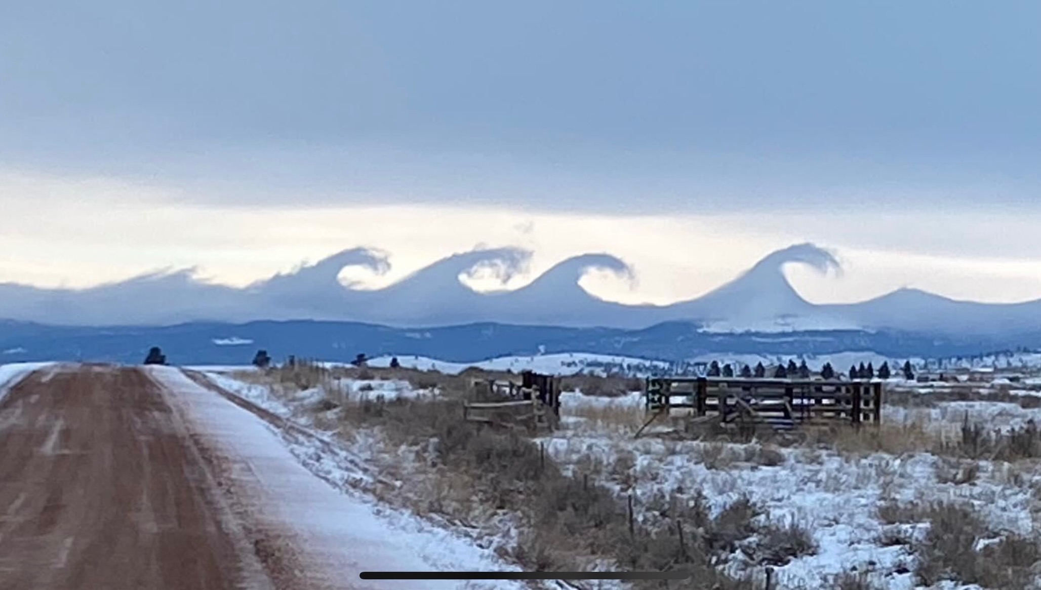 Community photo by Blaise Martin | Eastern Montana