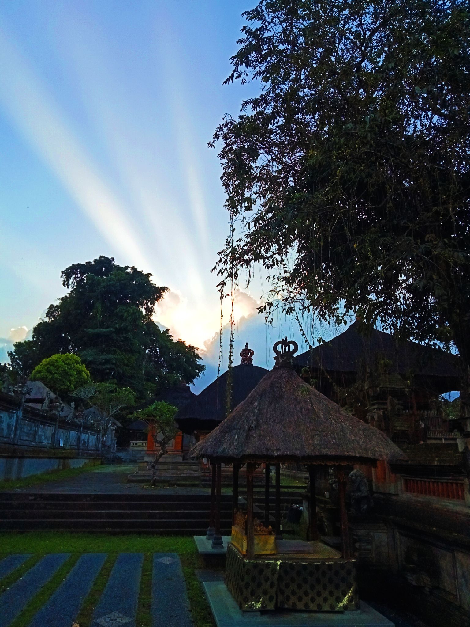 Community photo by Garrett Kam | Bedulu, Bali, Indonesia