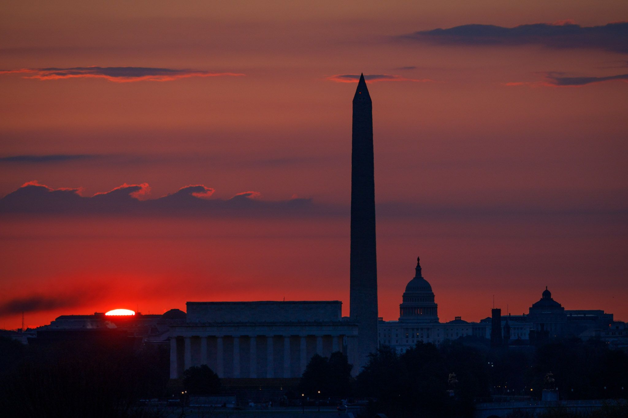 Community photo by Kian McKellar | Washington DC