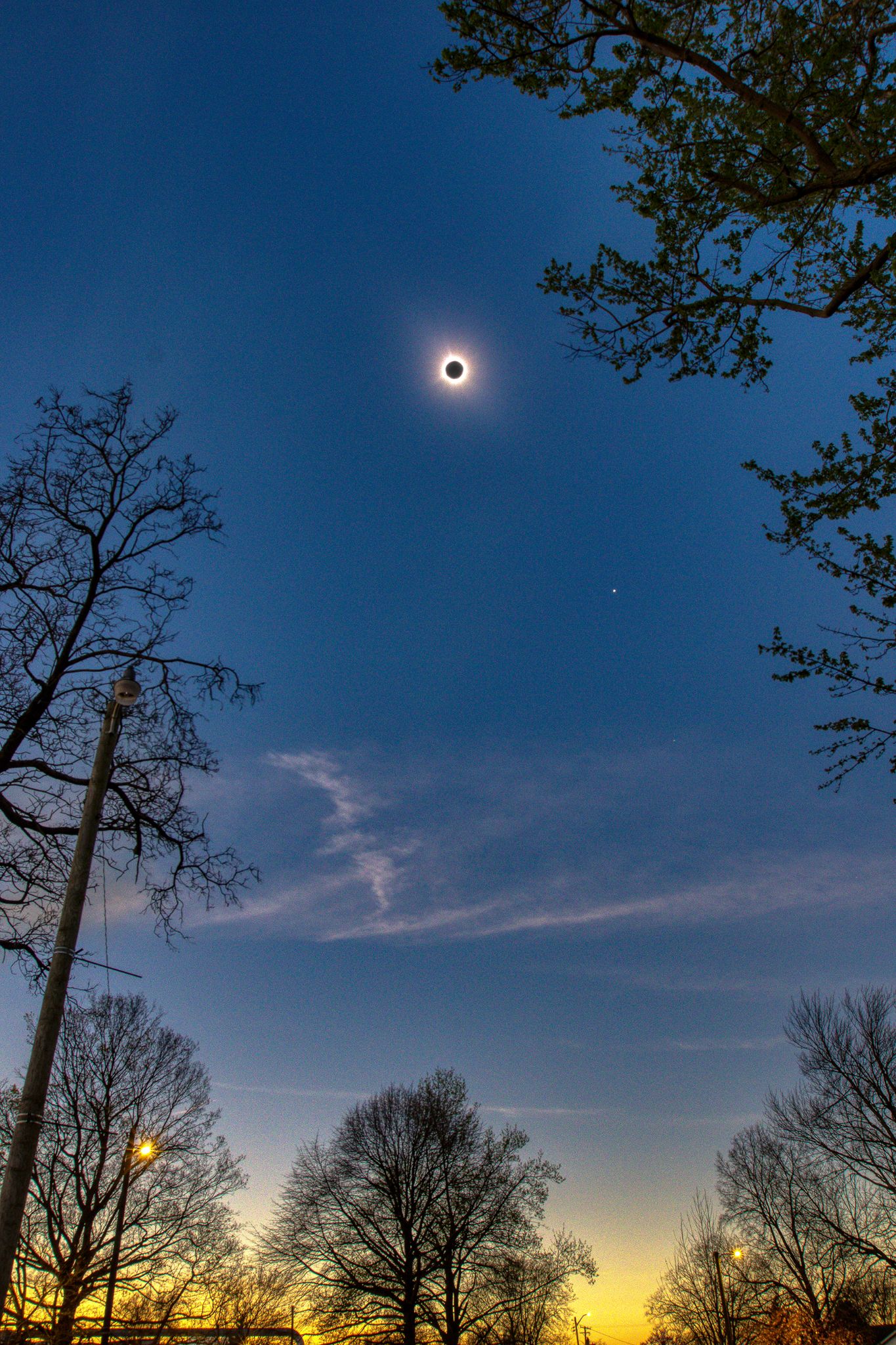 Community photo entitled  by Andrew West on 04/08/2024 at Seymour, Indiana, USA