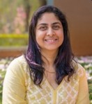 Sayali Avachat